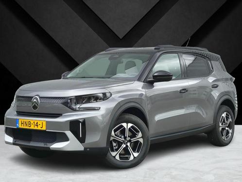 Citroën C3 Aircross Max 1.2 Hybrid 145pk AUTOMAAT | 180 C, Auto's, Citroën, Bedrijf, Te koop, C3 Aircross, ABS, Achteruitrijcamera