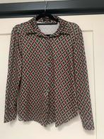 Bloesje travelkwaliteit maat S/M 10,00 euro, Ophalen of Verzenden, Zo goed als nieuw, Maat 36 (S), Groen