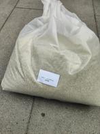 Filterglas, 10 kilo goed voor een vulling, Ophalen of Verzenden, Nieuw