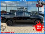 Dodge Ram Laramie Night Premium Hurricane | Pano | H&K | 360, Auto's, Dodge, Automaat, Lichtsensor, 426 pk, Zwart