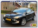 Renault MEGANE 1.4 TCE GT-LINE 170 Pk !!! - Navi - 6 bak !!, Auto's, Euro 5, Gebruikt, 4 cilinders, Zwart