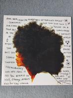 Erykah Badu lp vinyl Worldwide Underground, Ophalen of Verzenden, 2000 tot heden, Zo goed als nieuw, 12 inch