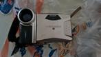 Sharp Viewcam VL-A10 8mm Camcorder 15 euro, Ophalen of Verzenden, 8mm, Camera