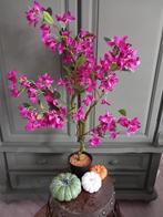 Zijdeplant boom Nieuw, Huis en Inrichting, Woonaccessoires | Kunstplanten en Kunstbloemen, Ophalen of Verzenden, Nieuw, Binnen