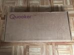 Quooker Nordic Round kraan bijzetkraan nieuw in doos, Huis en Inrichting, Keuken | Keukenbenodigdheden, Ophalen of Verzenden, Nieuw