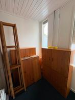 Ikea Ivar Kast - 30cm diep - Complete Set, Huis en Inrichting, Ophalen, Gebruikt