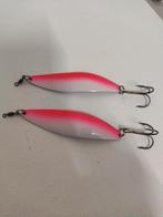 Setje 2 stuks Pako ST-14 lepels. Nieuw. ( kunstaas ), Watersport en Boten, Ophalen of Verzenden, Nieuw, Overige typen