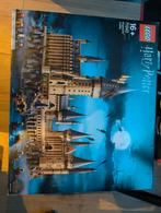 LEGO Harry Potter 71043 Kasteel Zweinstein - Nieuw!, Ophalen of Verzenden, Nieuw, Complete set, Lego