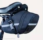 Zadeltas, splinternieuw!! In verpakking, Ophalen of Verzenden, Nieuw