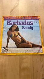 Vinyl single Typically Tropical - Barbados, Ophalen of Verzenden, Zo goed als nieuw, Pop