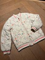 Hema jad gewatteerd 146/152, Meisje, Ophalen of Verzenden, Zo goed als nieuw, Hema