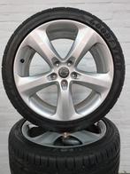 Nette orig 19" Opel Astra J K OPC velgen met Goodyear zomerb, Auto-onderdelen, Banden en Velgen, Gebruikt, Banden en Velgen, 235 mm