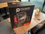 Startbooster 12/24volt ZGAN stahlgruppe sg5000, Ophalen of Verzenden, Zo goed als nieuw