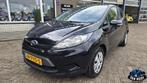 Ford Fiesta 1.25 Trend - Betrouwbare Hatchback!, Voorwielaandrijving, Euro 5, Gebruikt, 4 cilinders