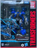 Transformers STUDIO SERIES #75 - Jolt-, Verzamelen, Transformers, Ophalen of Verzenden, Overige generaties, Zo goed als nieuw