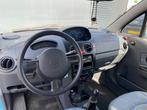 Chevrolet Matiz BWJ 2005 | 1.0 67PK Style | APK TOT 11-5-202, Voorwielaandrijving, Stof, Origineel Nederlands, Handgeschakeld