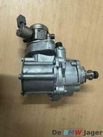 Brandstofpomp N55 motor BMW F01 F06 F10 F20 F30 F32 7610761, Gebruikt, Ophalen of Verzenden, BMW, BMW