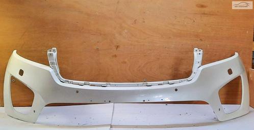Voorbumper Kia Sorento III '14-'18 KLS PDC 86511-C5000, Auto-onderdelen, Carrosserie en Plaatwerk, Bumper, Kia, Voor, Gebruikt