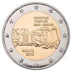 2 euro Malta “Tempels van Ggantija’’ UNC 2016, Postzegels en Munten, Munten | Europa | Euromunten, 2 euro, Malta, Verzenden