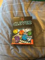 Clever Bordspel - Nieuw in Verpakking!, Een of twee spelers, Ophalen, Nieuw