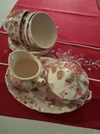 Vintage The Brook servies, Ophalen of Verzenden