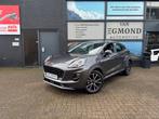Ford Puma 1.0 EcoBoost Hybrid Titanium, Voorwielaandrijving, Origineel Nederlands, Bedrijf, Handgeschakeld