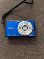 Sony Cybershot Camera DSC -W530, Audio, Tv en Foto, Fotocamera's Digitaal, Gebruikt, Compact, Ophalen of Verzenden, 4 t/m 7 keer