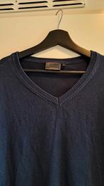 Donkerblauwe pullover van BPC collection, BPC collection, Blauw, Maat 56/58 (XL), Ophalen of Verzenden