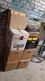 Grote collectie vinyl platen, Cd's en Dvd's, Vinyl | Overige Vinyl, Ophalen, Gebruikt, 12 inch