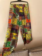 Ethnic Mesopotamian Print Pants Nomadic - Unisex, Ophalen, Nieuw