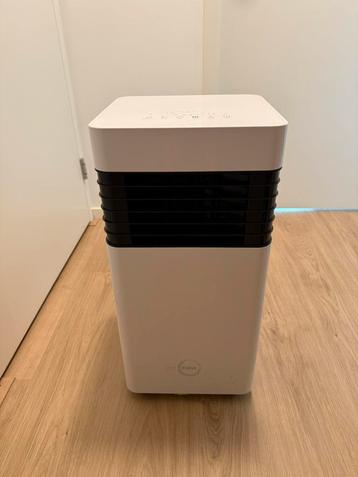 Fuave ACB07W22 Portable Airco beschikbaar voor biedingen