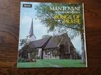 Lp Mantovani and his orchestra. Songs of praise, Ophalen of Verzenden, Gebruikt