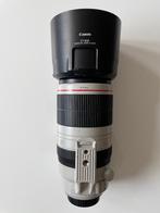 Canon zoom objectief, EF100-400mm F4.5-5.6L IS II USM, Telelens, Ophalen of Verzenden, Zo goed als nieuw, Zoom