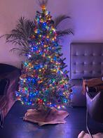 Kunstkerstboom 2 meter, Ophalen of Verzenden, Gebruikt