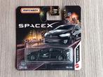 Matchbox Tesla, Hobby en Vrije tijd, Modelauto's | Overige schalen, Ophalen of Verzenden, Nieuw, Auto