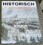 Historisch 's-Hertogenbosch. Compleet plakplaatjesalbum., Ophalen of Verzenden, 20e eeuw of later, Zo goed als nieuw