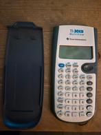 Te koop uitgebreide rekenmachine., Diversen, Rekenmachines, Ophalen of Verzenden, Zo goed als nieuw