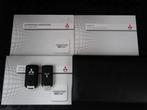 Mitsubishi Outlander 2.0 PHEV Instyle+ - PANORAMADAK - CLIMA, Zwart, 4 cilinders, Vierwielaandrijving, Hybride Elektrisch/Benzine