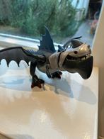Playmobil Drago met Tandloos 9248 - How to Train Your Dragon, Ophalen of Verzenden, Gebruikt
