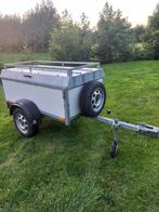 bagage wagen, Auto diversen, Aanhangers en Bagagewagens, Ophalen, Gebruikt
