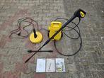 Kärcher hogedrukspuit hogedrukreiniger reinigen drukspuit, Ophalen of Verzenden, Gebruikt, Elektrisch, Karcher K2