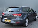 SEAT León ST 1.0 TSI Style Ultimate Edition (bj 2021), Gebruikt, Euro 6, Origineel Nederlands, Handgeschakeld