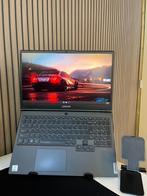 Lenovo Legion 5i I7-10750H, RTX 2060 6GB (85W), 16GB , 512GB, Computers en Software, Windows Laptops, Ophalen, Met videokaart