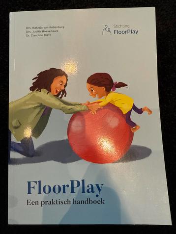 FloorPlay: Een praktisch handboek beschikbaar voor biedingen