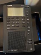 Nieuw vintage Grundig Yacht Boy 500 (YB 500) wereldontvanger, Audio, Tv en Foto, Radio's, Ophalen of Verzenden, Wereldontvanger