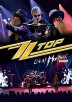 ZZ Top - Live At Montreux 2013 (Blu-ray) Nieuw, Muziek en Concerten, Ophalen of Verzenden, Nieuw in verpakking, S Gravelandseweg 80-Den Haag-1217EW