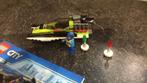 Lego City Speedboot 60114, Kinderen en Baby's, Speelgoed | Duplo en Lego, Ophalen of Verzenden, Gebruikt, Complete set, Lego
