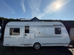 Tabbert Rossini Finest Edition 490 TD 2021, Caravans en Kamperen, Caravans, Rondzit, Tabbert, Bedrijf, Overige typen