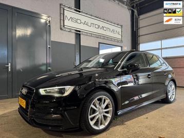 Audi A3 Sportback 1.2 TFSI Adrenalin Sport 2x S-Line Navigat beschikbaar voor biedingen