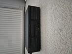 dubbel cassettedeck kenwood, Audio, Tv en Foto, Cassettedecks, Ophalen of Verzenden, Kenwood